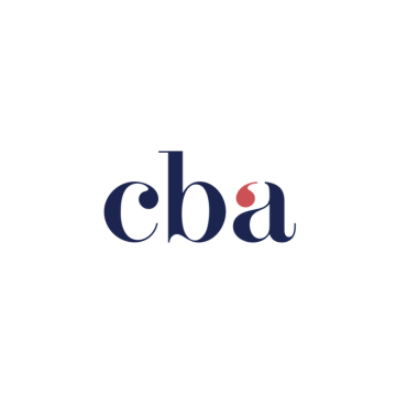 logo cba