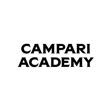 logo CAMPARI ACCADEMY