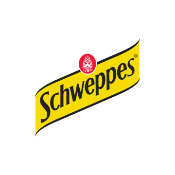 logo SCHWEPPES