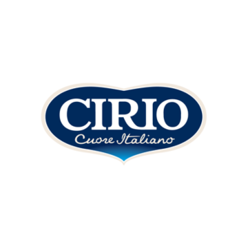 logo CIRIO