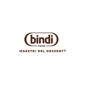 logo BINDI