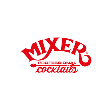 logo MIXER COCKTAILS