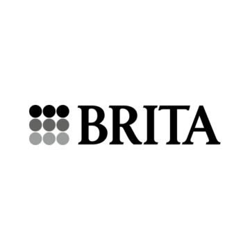 logo BRITA