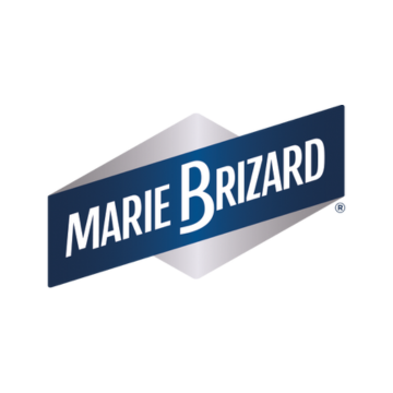 logo MARIE BRIZARD